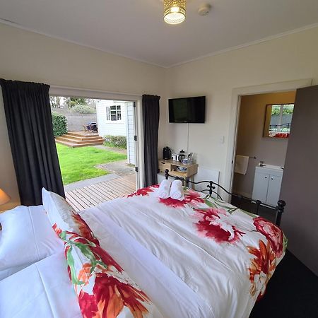 Central Masterton Sleepout 외부 사진