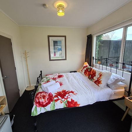Central Masterton Sleepout 외부 사진