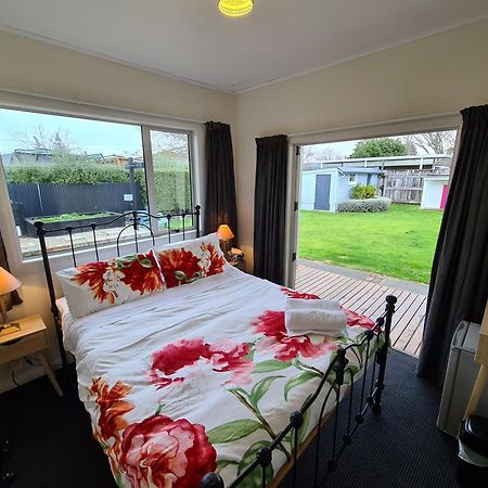 Central Masterton Sleepout 외부 사진