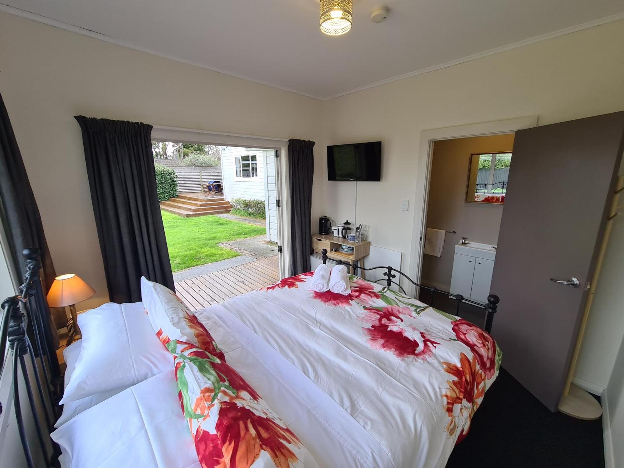 Central Masterton Sleepout 외부 사진