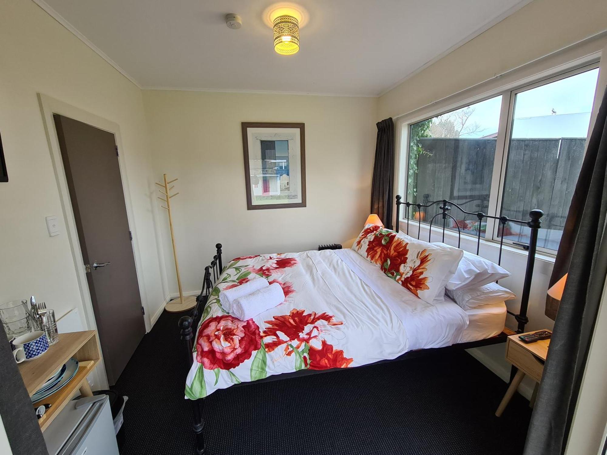 Central Masterton Sleepout 외부 사진